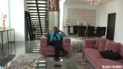 Gif Ever - Raven Lane - upornia.com