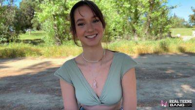 New Melanie Marie Spins The Fuck Wheel And Gets Pounded [early Leak] (25-09-2023) Streamvid.net - videooxxx.com