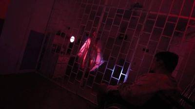 Halloween Special Asylum Of Sex - hclips.com