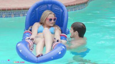 Chloe Rose - Her Stepdad Robbys Perfect Princess Slut - Chloe Rose - upornia.com