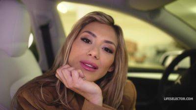 The Ride Is Tighter In The Back - videooxxx.com