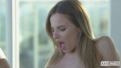 Jillian Janson - Tyler Nixon - Jillian Janson: Surrender to Temptation - xxxfiles.com