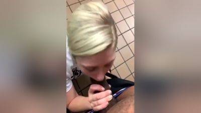 On Her Lunch Break - hclips.com