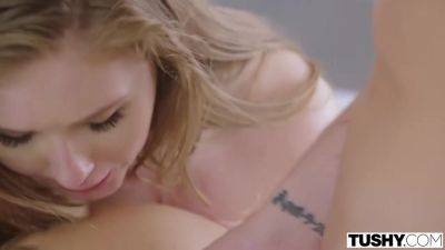 Anal Sharing - videooxxx.com