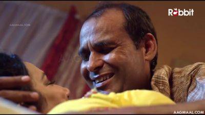 Bali Umar Season 01 Episode 03 (2023) Rabbitmovies Hindi Hot Web Series - hclips.com - India