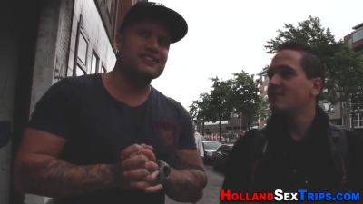 Real Prostisute Smokes A Cigarette And Touches My Cock - hclips.com