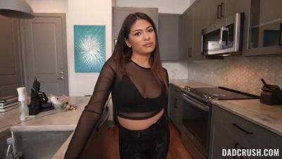 Reyna Belle In Streamvid.net Spoil Me - upornia.com