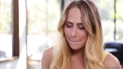 First Lesbian Sex - upornia.com