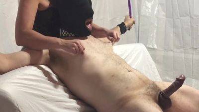 Her Turn To Play - upornia.com