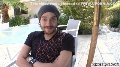 Rebeca Linares - Rebeca Linares In Rebeca Takes Control - upornia.com