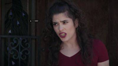 PURE TABOO Victoria Voxxx Gives In To Creepy Stalker's Advances & Finally Fucks Him! - hotmovs.com