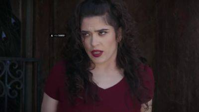 PURE TABOO Victoria Voxxx Gives In To Creepy Stalker's Advances & Finally Fucks Him! - hotmovs.com