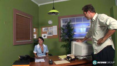 Maid For Fucking - hotmovs.com