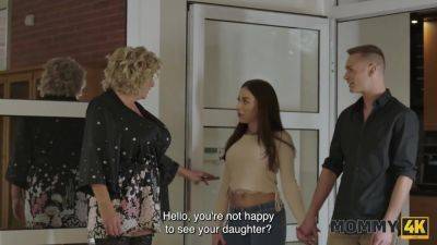 MOMMY4K. Words That'll Win Any Woman - hotmovs.com