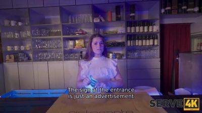 SERVE4K. Fast Food Delivery Service - hotmovs.com - Czech Republic