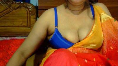 Indian Desi Hot Aunty Doggy Hard Fucking - desi-porntube.com - India