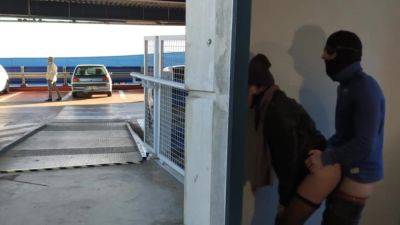 il m attend pendant que je me fais prendre - txxx.com - France