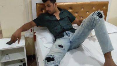 Ricky Fuck Her Girlfriend In Dreams Of Heavenly Feelings Diwali Special - hclips.com - India