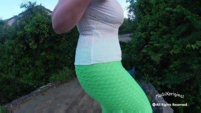 Strange Cravings At Dawn - hclips.com