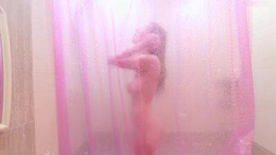 Horny College Girl Sex In Dorm Shower Porn - upornia.com