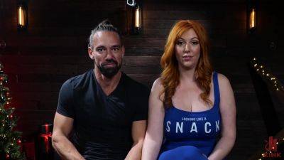 Lauren Phillips - New Kin-km-as In July (25-07-2023) - Lauren Phillips - upornia.com