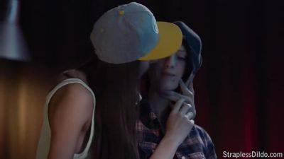 Lust Name Of The Game Gina Jane - upornia.com