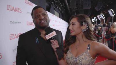 2018 Avn Awards Show - upornia.com