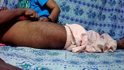 Indian Sex In The Kitchen - desi-porntube.com - India