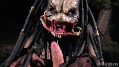 Predator Dick Hunter 49 - videomanysex.com