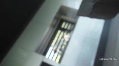 Hottest Porn Scene Stockings Only Here - upornia.com