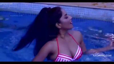 Uff Season 01 Episode 03 Uncut (2021) Gvstudio Hindi Hot Web Series - hclips.com - India