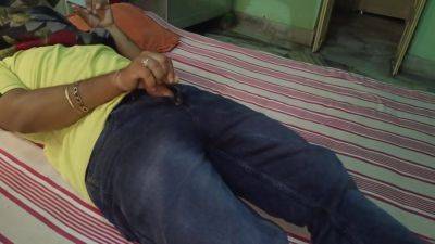 Big Boobs Bhabhi With Devar Fucked - hclips.com - India