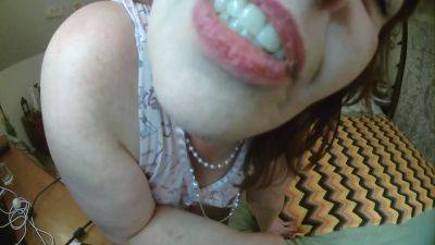 666 Knocked Up By My G-daughters Boyfriend! He Is One Third My Age! - hclips.com - Usa