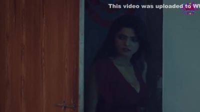 Do Haseena 2023 P02 Ep3-4 Wowentertainment Hot Hindi Web Series - upornia.com - India