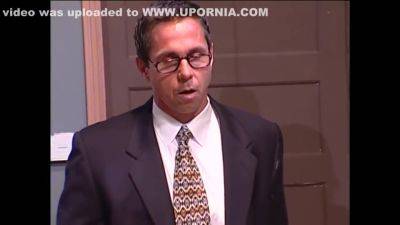 Fucks Stunning Blonde Babe With Peter North - upornia.com