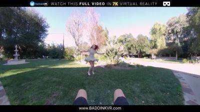 New House Makes Redhead Babe Madi Collins Horny - txxx.com