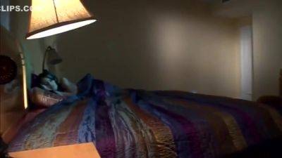 Jenna Presley - Eric Masterson - Jenna Presley, Eric Masterson And Maya Divine - Man With Long Throbbing Cock Tries To Satisfy Two Beautiful - hclips.com - Usa