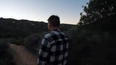 Addy Broke In I Helped Beautiful Blogger Shoot Content - hclips.com