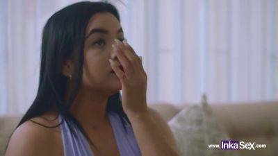 Ricatto Della Cameriera Latina Con Grandi Tette (finale Epi - upornia.com