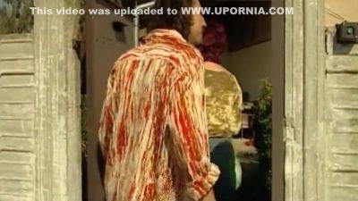 Cougar Si Scopa Il Vicino - upornia.com