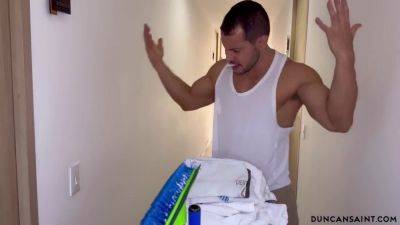 She Needed Her Sink Fixed - upornia.com