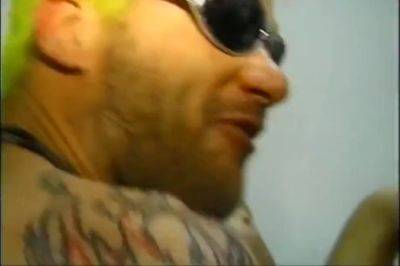 Sperm Lovers - Episode #06 - upornia.com