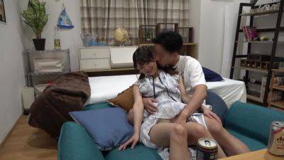 百戦錬磨のナンパ師のヤリ部屋で、連れ込みSEX隠し撮り 323 出会い系アプリで見つけた清楚系エステティシャンを部屋に連れ込み！男受けを理解したあざとい系女子のテクニックは必見！ - txxx.com - Japan