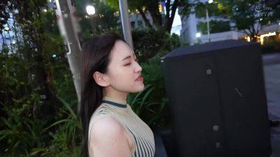 柔らか美乳の京美人×クビレと美巨尻の曲線美【はな(会社員)】好きピの出張先で不倫SEX/だいしゅきホールドで中出し不可避/まだ奥さんと別れへんの？ - txxx.com - Japan