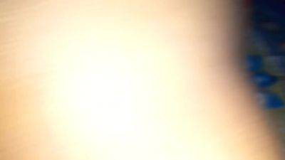 Desi Wife Oil Massage - desi-porntube.com - India