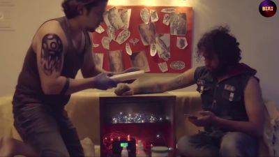 Behrupiya 2023 Bijli Hot Hindi Short Film - upornia.com - India