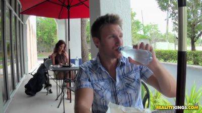 In Sexy Syren - upornia.com