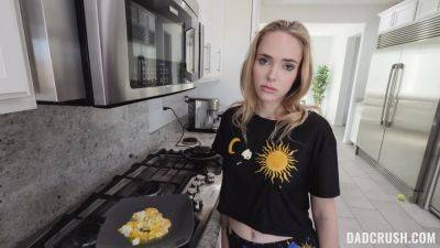 Daddy, I Want It To Be Special - upornia.com