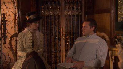 Better cum late than never by Villa outdoor fun - hotmovs.com