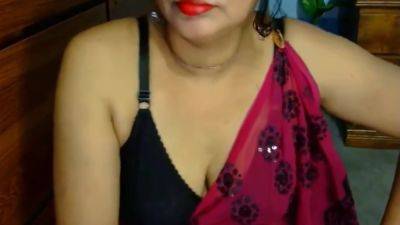 Hot Indian Milf - desi-porntube.com - India